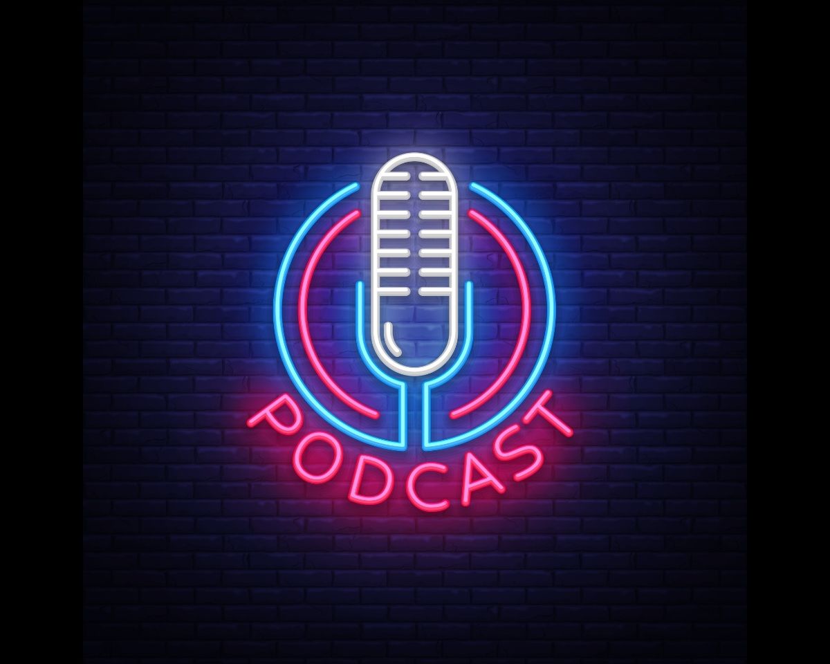 Podcast Interface