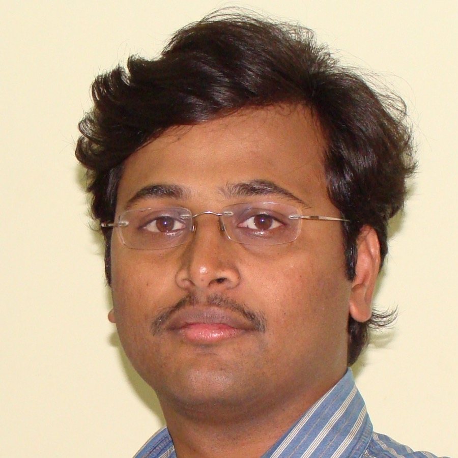 Rohini Kumar Barla