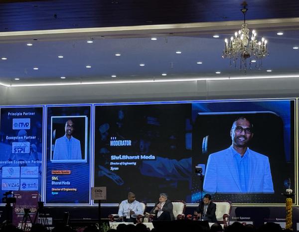 AI Fusion 2026 - Photo 1