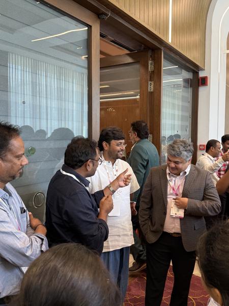 AI Fusion 2026 - Photo 3