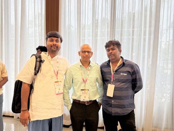 AI Fusion 2026 - Photo 4