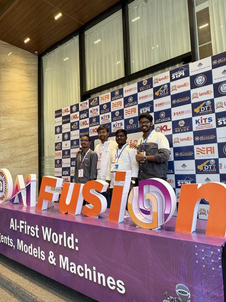 AI Fusion 2026 - Photo 5