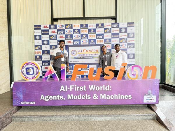 AI Fusion 2026 - Photo 7