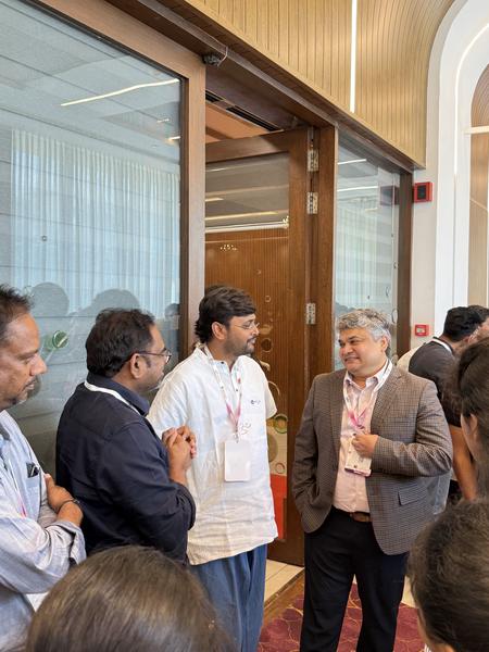 AI Fusion 2026 - Photo 9