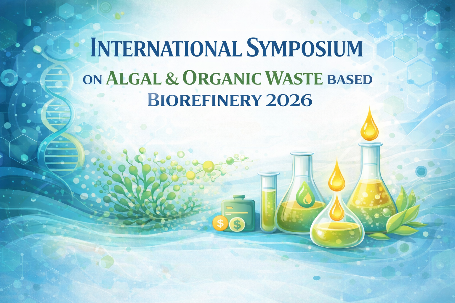 Biorefinery Symposium Website