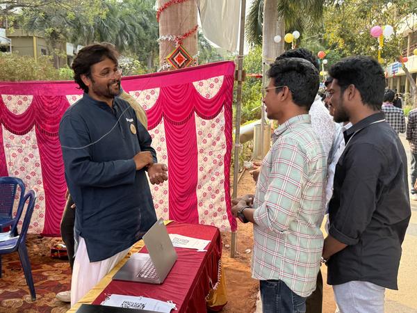 Sumedha 2026 - Photo 10