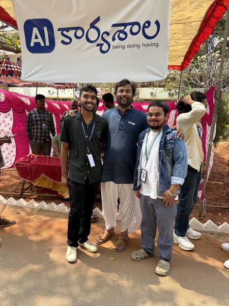 Sumedha 2026 - Photo 1