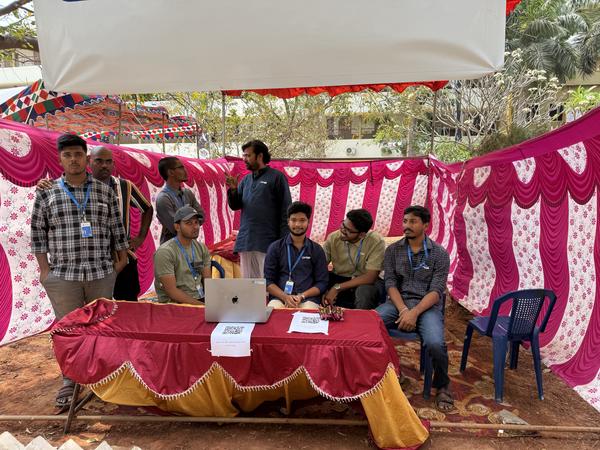 Sumedha 2026 - Photo 2