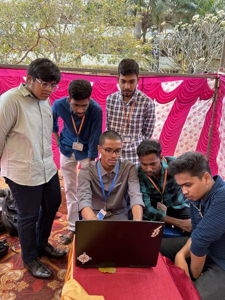 Sumedha 2026 - Photo 3