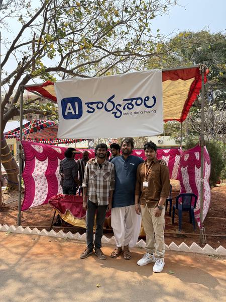 Sumedha 2026 - Photo 4