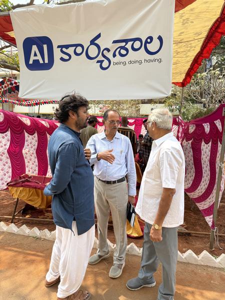 Sumedha 2026 - Photo 5