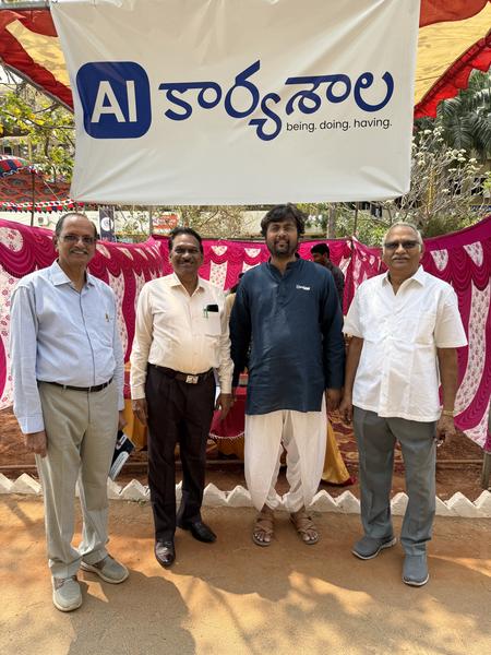 Sumedha 2026 - Photo 6