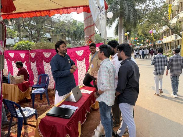 Sumedha 2026 - Photo 8