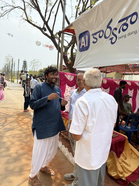 Sumedha 2026 - Photo 9