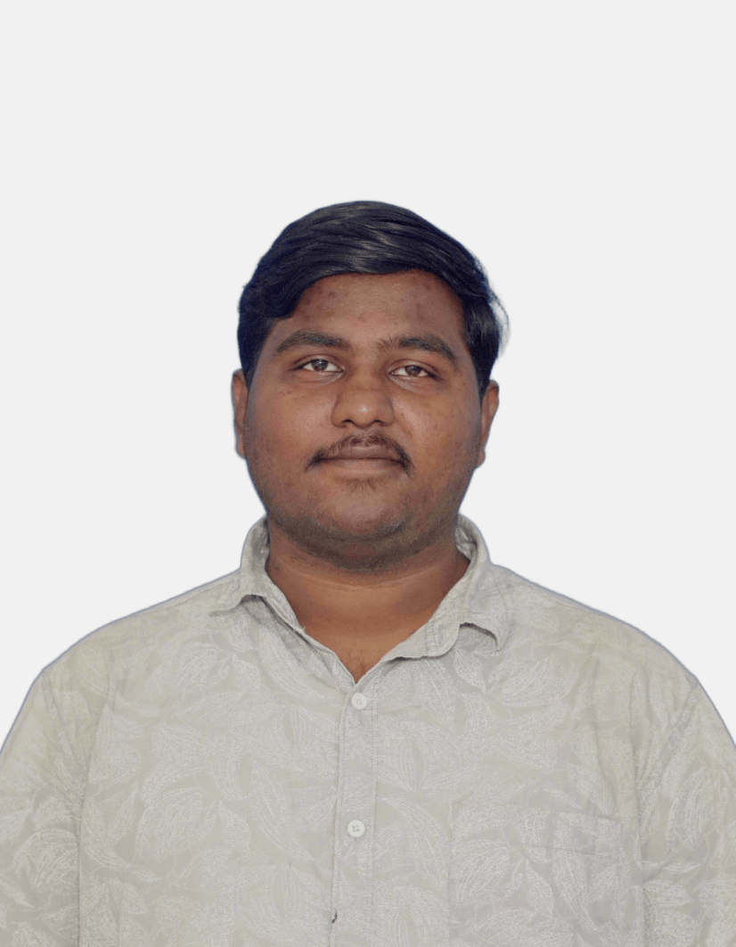 M.V.S.RAMA KRISHNA Profile Picture